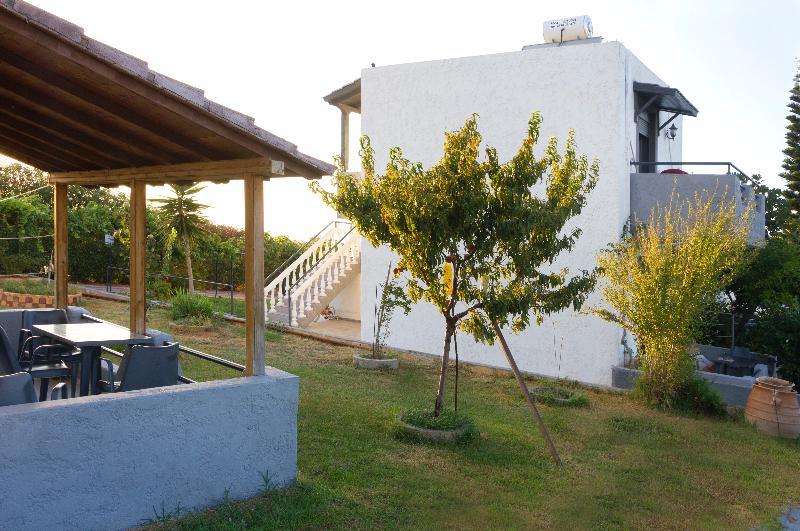 Villa Marina Hersonissos  Exterior foto